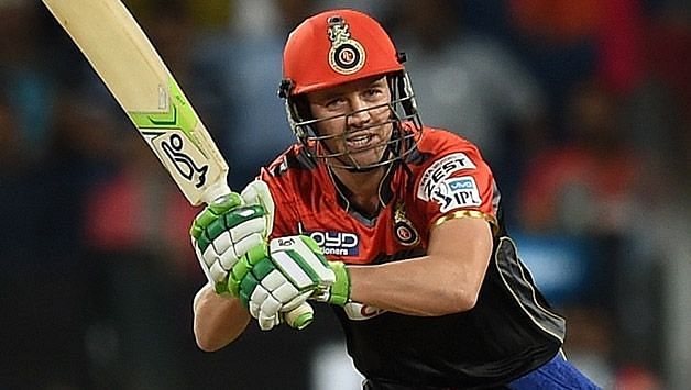 Image result for IPL 2018, MI vs RCB: AB de Villiers